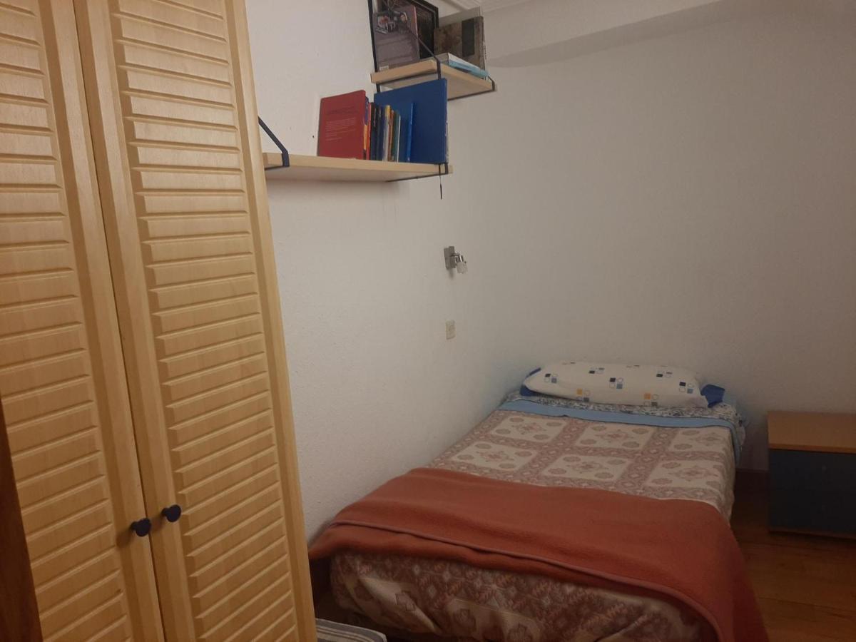 Coqueto Apartamento En El Casco Viejo Lekeitio Eksteriør bilde