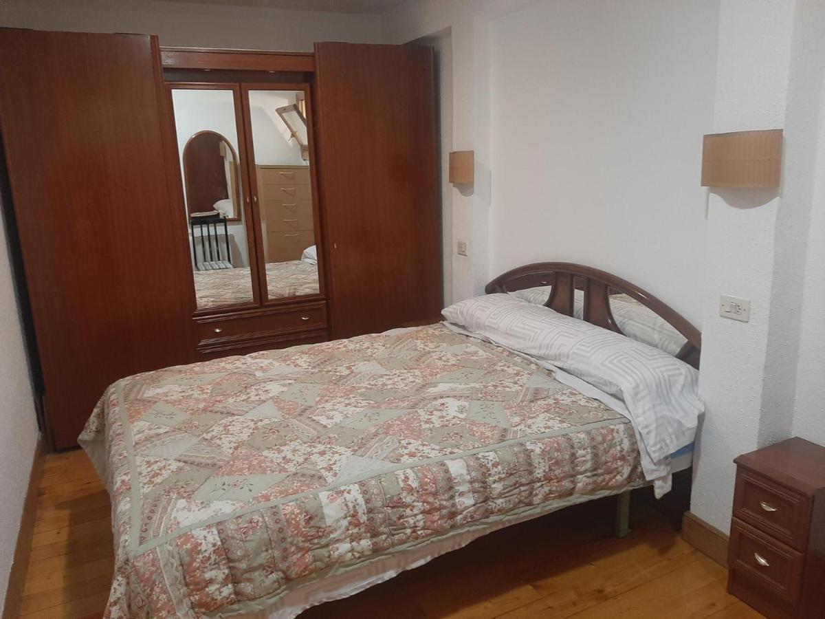 Coqueto Apartamento En El Casco Viejo Lekeitio Eksteriør bilde